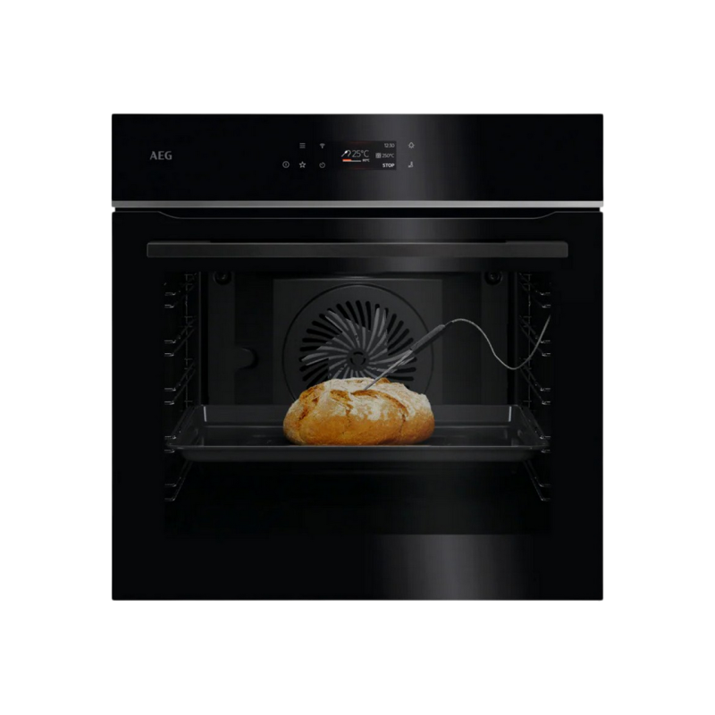 BinOven/el AEG TE7PB63ZAB