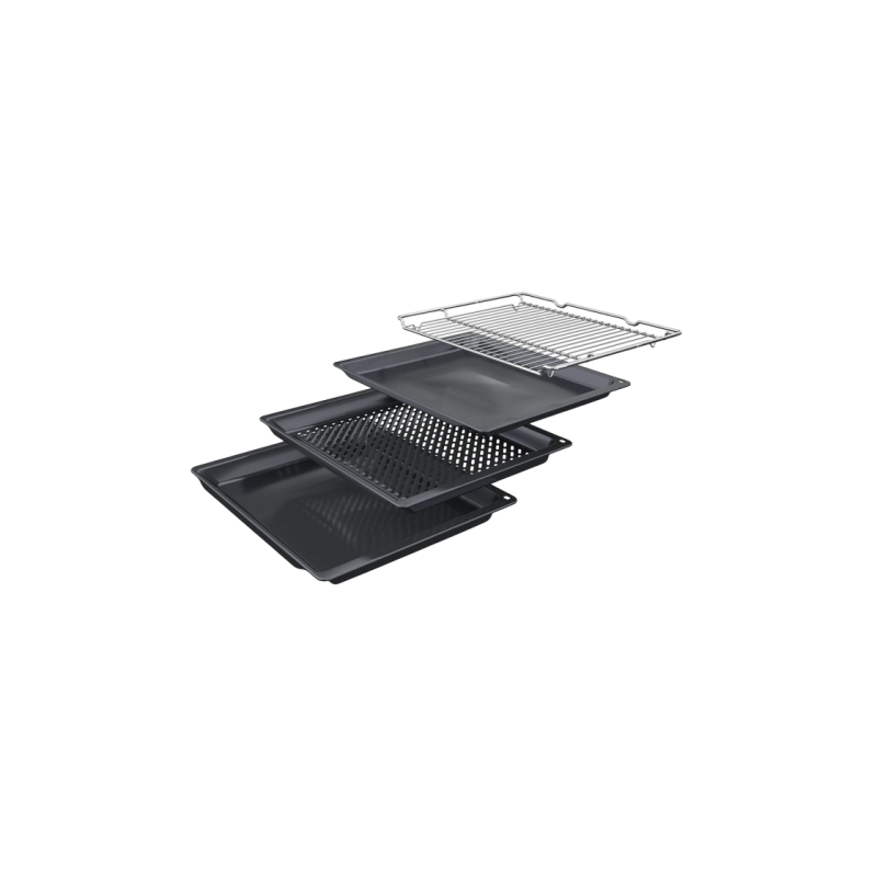 BinOven/el Bosch HBG7341B1