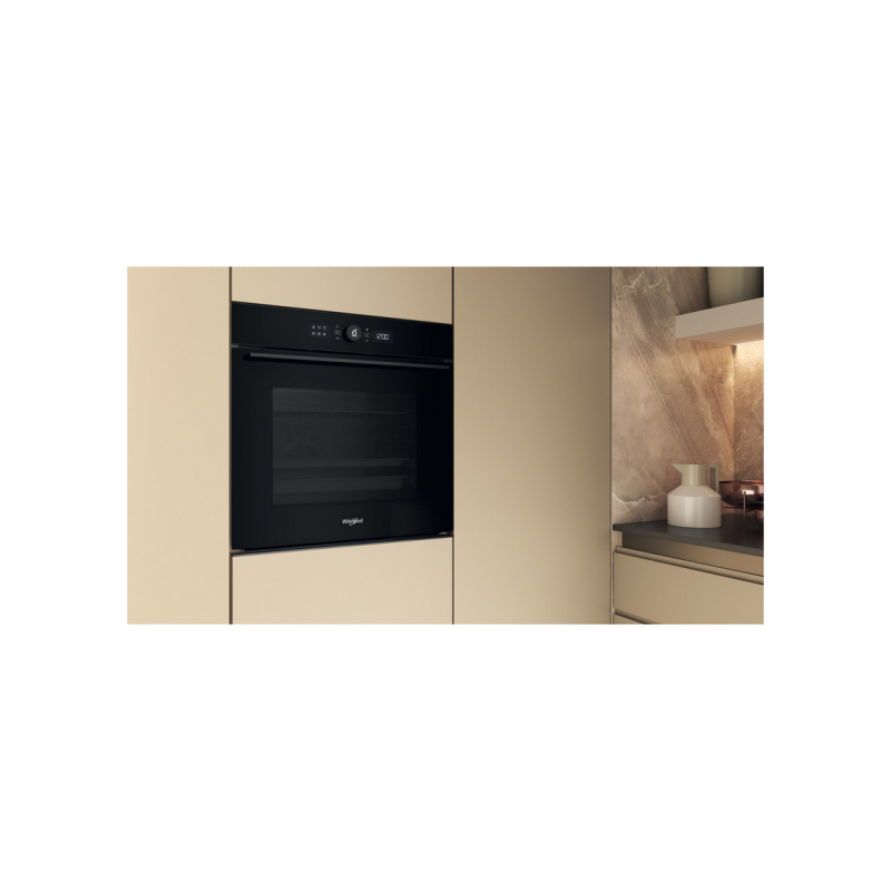 BinOven/el Whirlpool WOI5S8HM2SBA