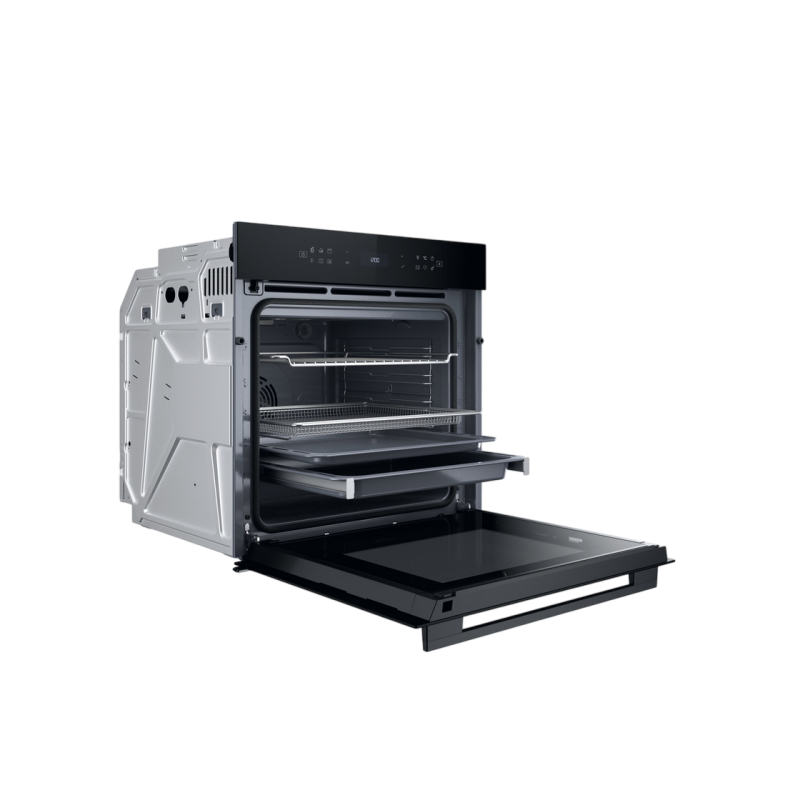 Встраиваемый духовой шкаф Whirlpool WOI78PT1SBA