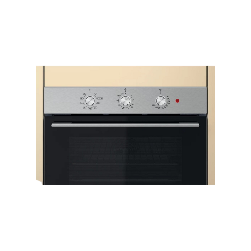 Встраиваемый духовой шкаф Whirlpool OMK38HU0X