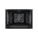 BinOven/el AEG NBU5P41SK