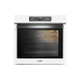 Встраиваемый духовой шкаф WHIRLPOOL AKZ9 6230 WH