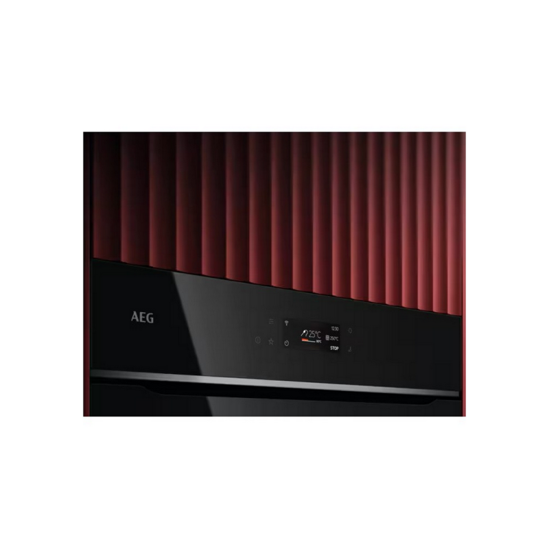 BinOven/el AEG OS6PB631AB