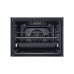 Встраиваемый духовой шкаф Whirlpool OMSK58HU1SX