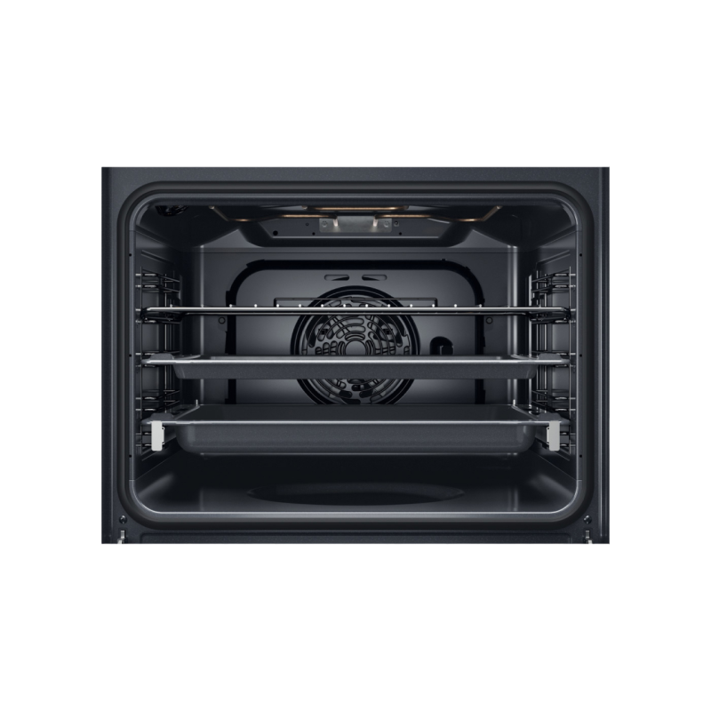 Встраиваемый духовой шкаф Whirlpool OMSK58HU1SX