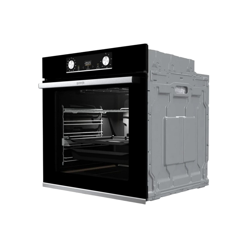 Встраиваемый духовой шкаф Gorenje BOSX6737E13BG