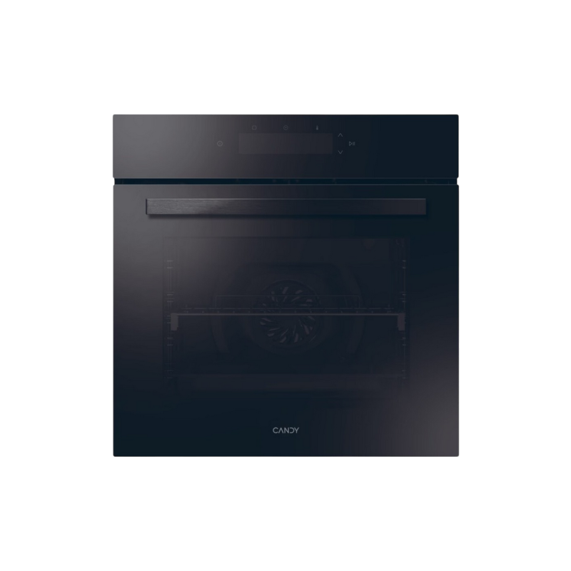 Встраиваемый духовой шкаф Candy FMBC T828S WF (Black