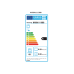 Встраиваемый духовой шкаф Samsung NV68A1110BB/WT