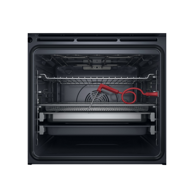 Встраиваемый духовой шкаф Whirlpool WOI11P8FHT2SBAF
