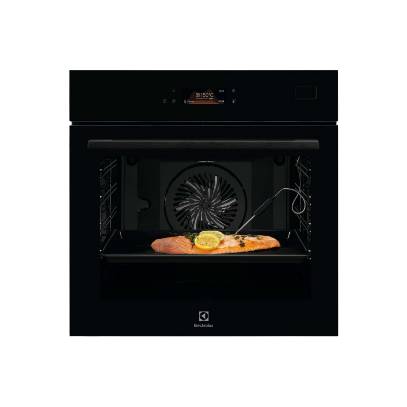 Встраиваемый духовой шкаф Electrolux EOB8S39Z