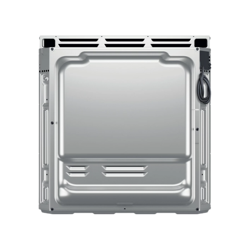 Встраиваемый духовой шкаф Whirlpool OMK58CU1SB
