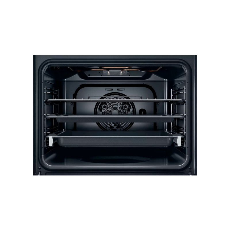 BinOven/el Whirlpool OMSK58CU1SB