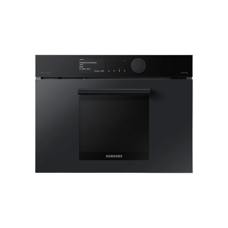 Встраиваемый духовой шкаф Samsung NQ50T9539BD/WT