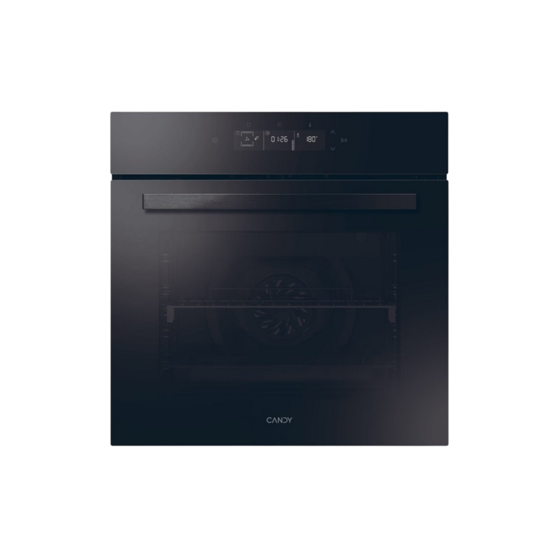 Встраиваемый духовой шкаф Candy FMBC T828S WF (Black