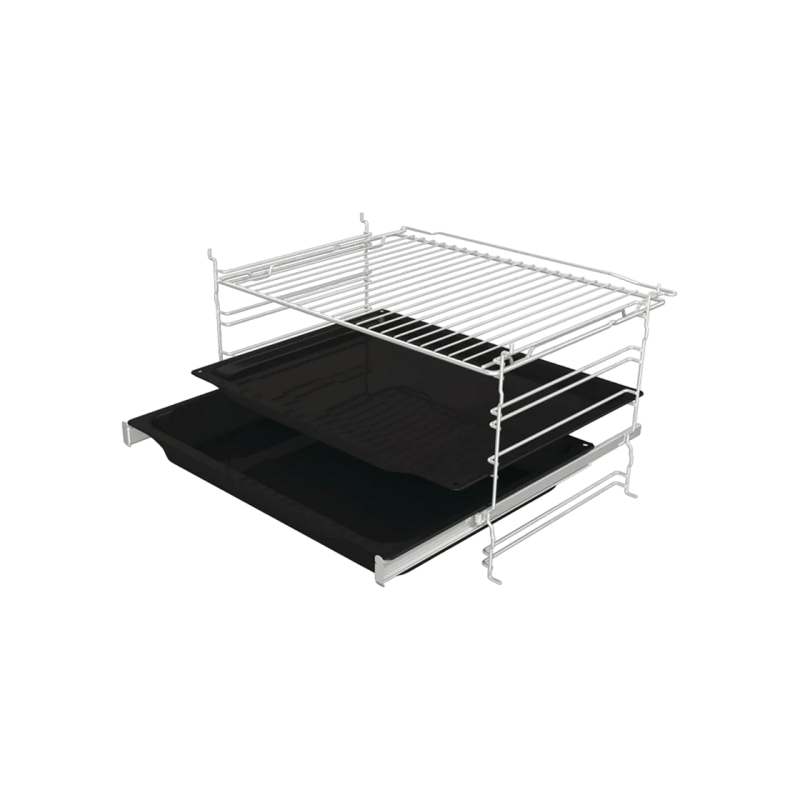 Встраиваемый духовой шкаф Gorenje BOSB6737E06X