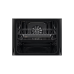 BinOven/el Electrolux LOH3H00BK