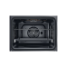 Встраиваемый духовой шкаф Whirlpool OMK58CU1SB