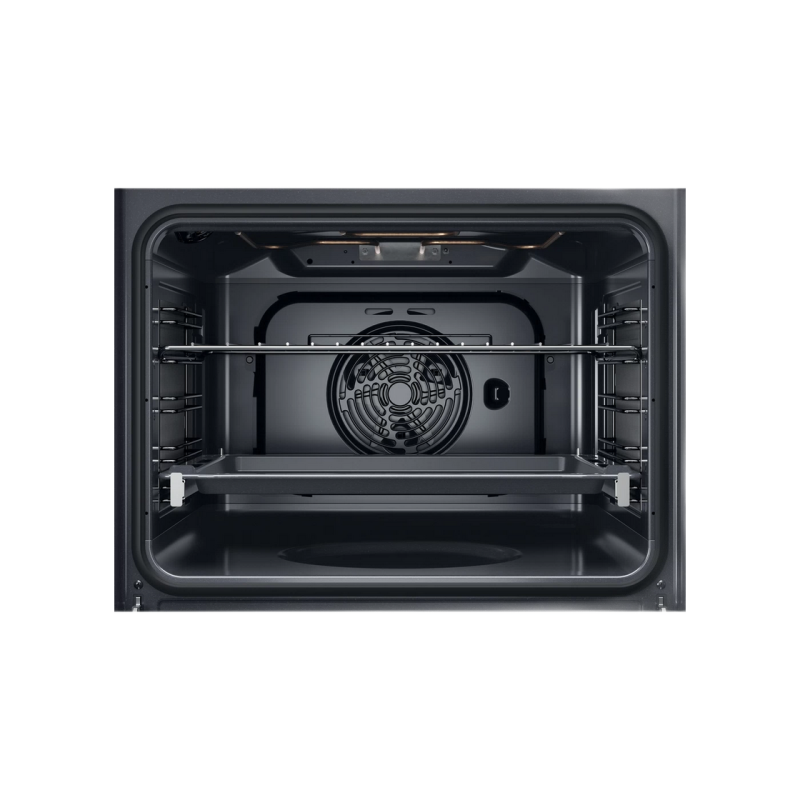 Встраиваемый духовой шкаф Whirlpool OMK58CU1SB