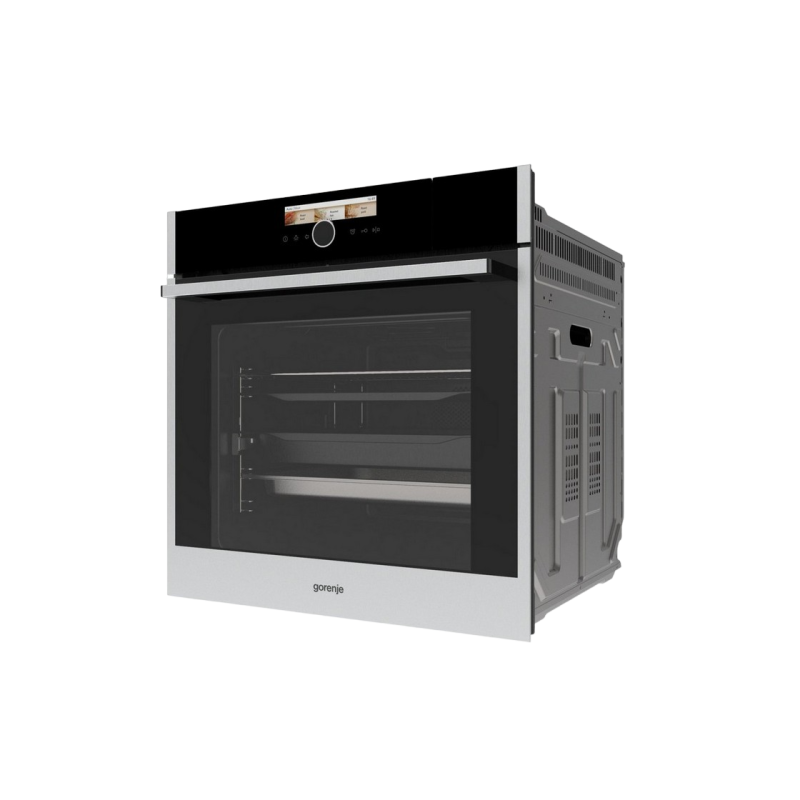 Встраиваемый духовой шкаф Горенье BCS 798 S24X