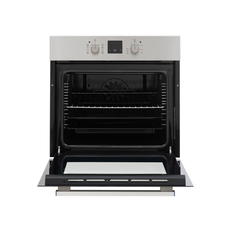 Встраиваемый духовой шкаф Daewoo BO6ED22MXNM