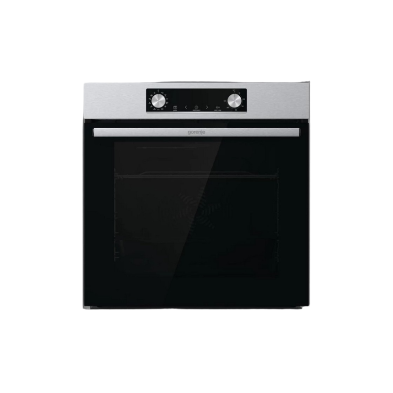 Встраиваемый духовой шкаф Gorenje BO6737E02X