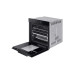 Встраиваемый духовой шкаф Samsung NV75T9979CD/WT