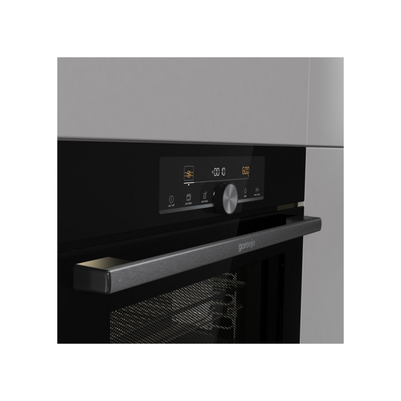 Cuptor incorporabil Gorenje BCM4547A10BG