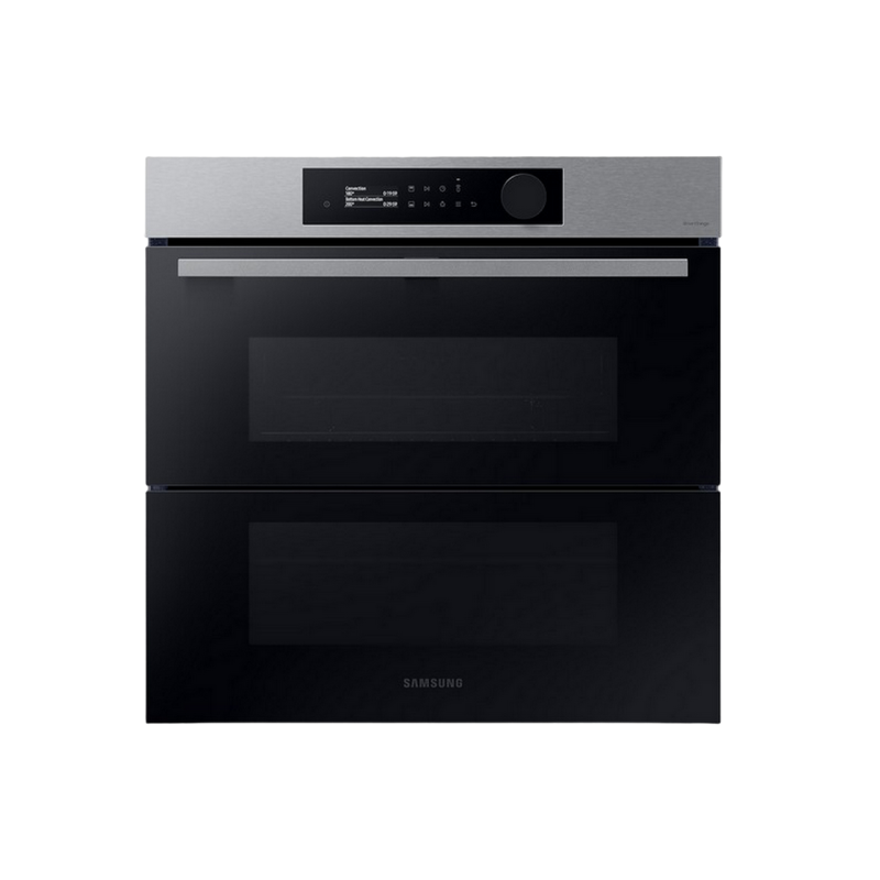 Встраиваемый духовой шкаф Samsung NV7B5745TAS/WT
