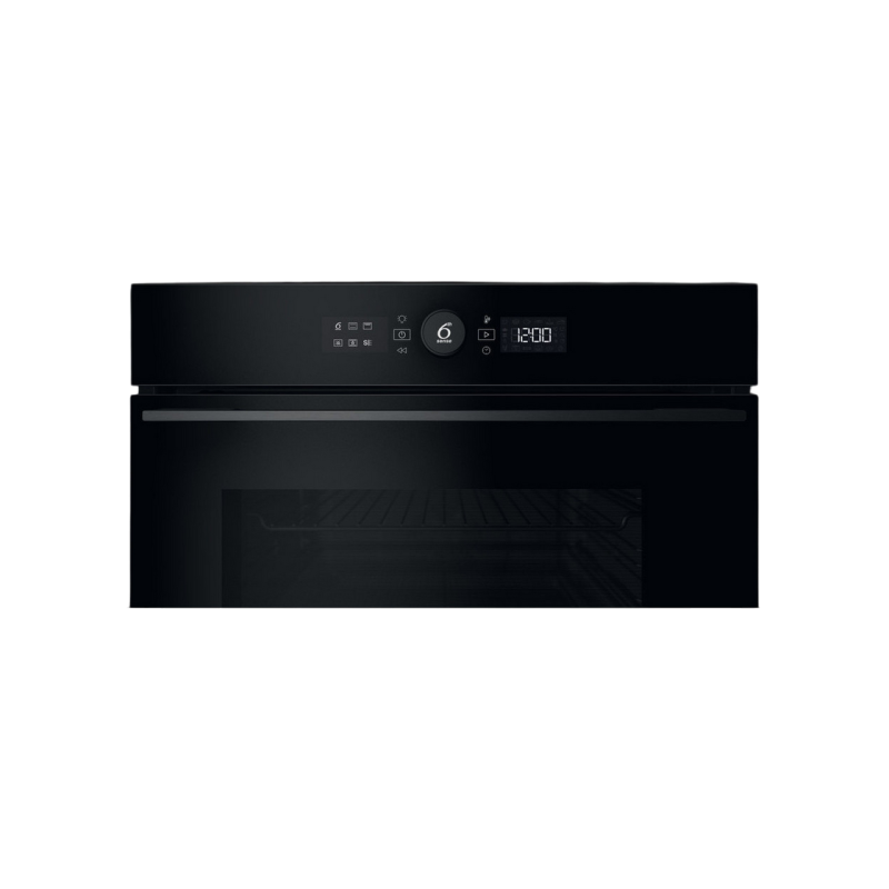 Встраиваемый духовой шкаф Whirlpool WOI5S8HM1SBA