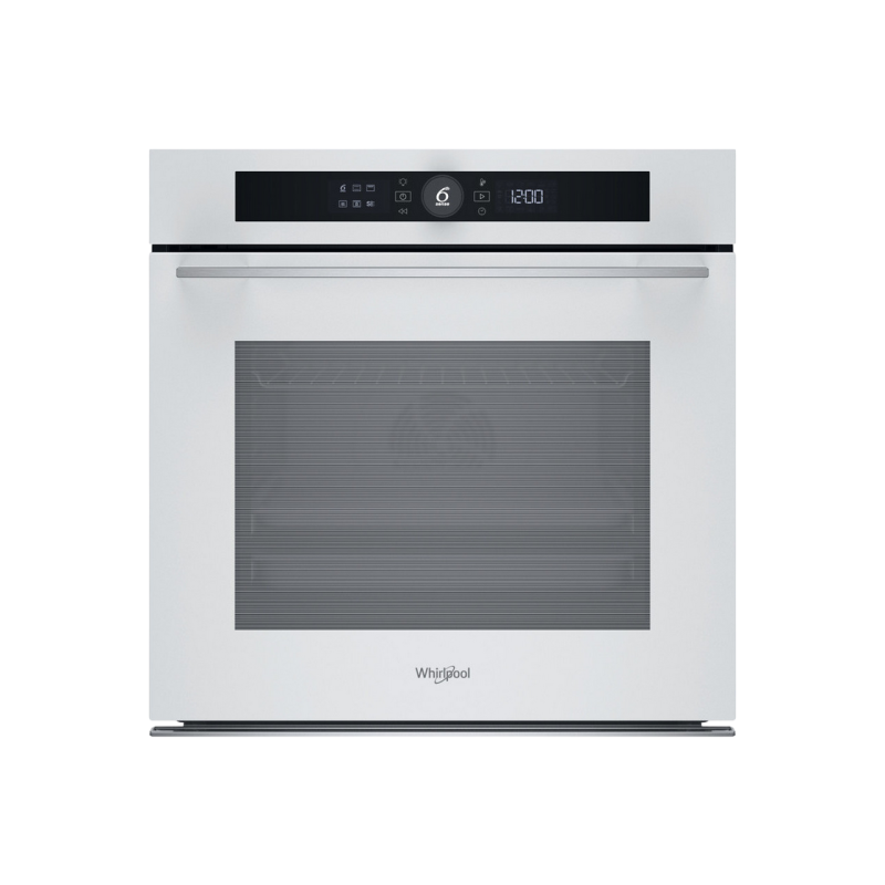Встраиваемый духовой шкаф Whirlpool WOI5S8PM2SWA
