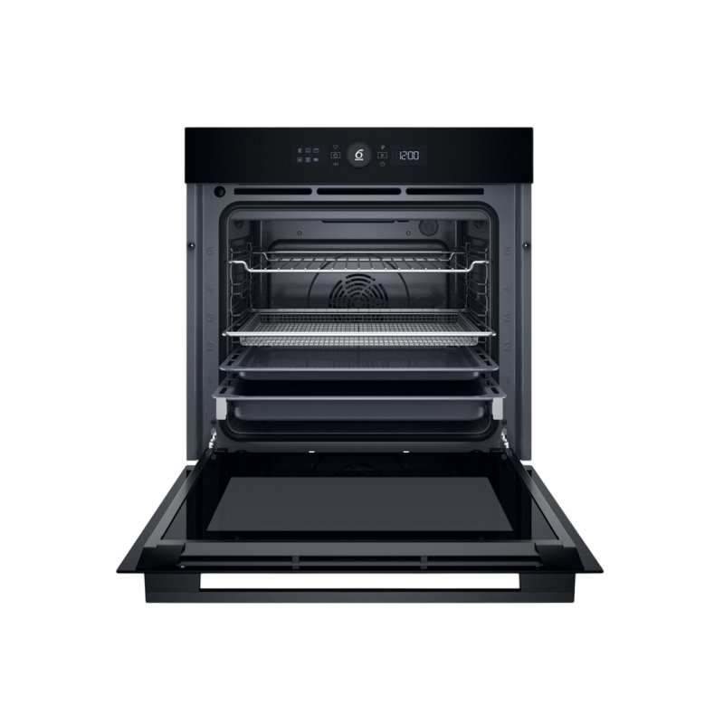 Встраиваемый духовой шкаф Whirlpool WOI5S8HM1SBA