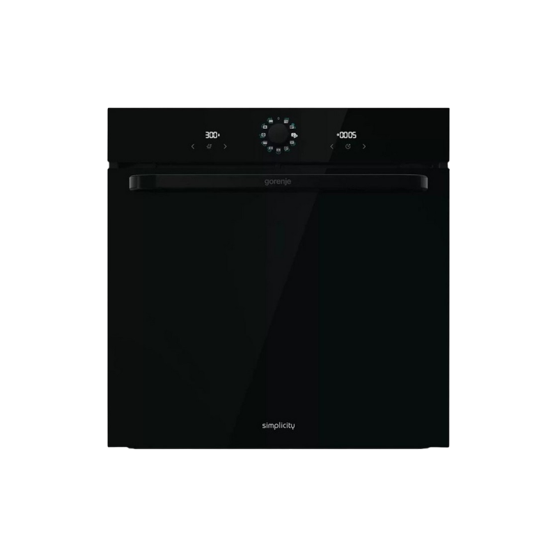Встраиваемый духовой шкаф Gorenje BOS6737SYB