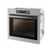 Встраиваемый духовой шкаф Whirlpool AKZ9 6220 IX