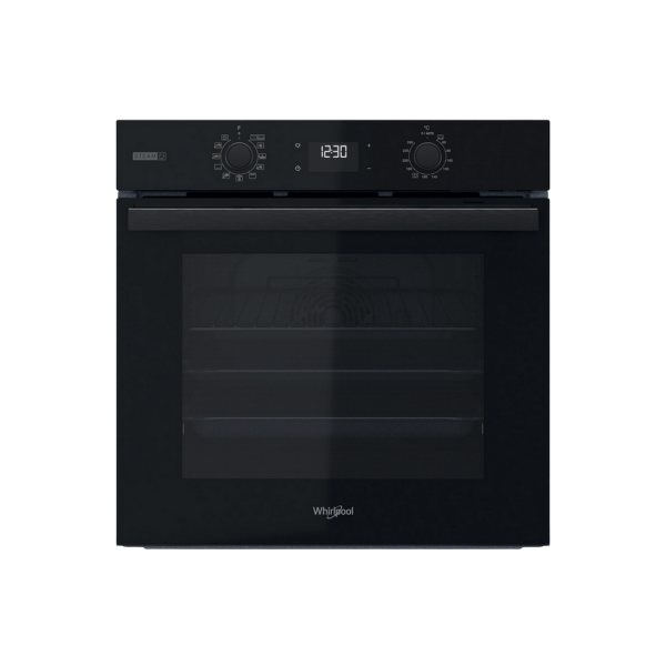 Встраиваемый духовой шкаф Whirlpool OMSR58CU1SB