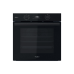 Встраиваемый духовой шкаф Whirlpool OMSR58CU1SB