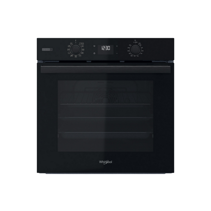 Встраиваемый духовой шкаф Whirlpool OMSR58CU1SB