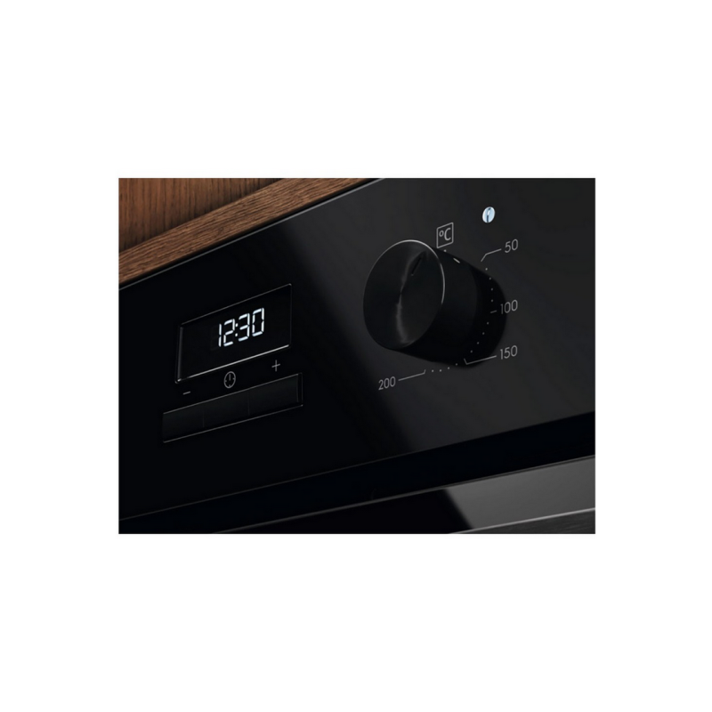 BinOven/el Electrolux LOH3H00BK