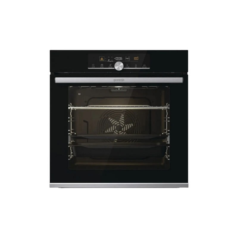 Встраиваемый духовой шкаф Gorenje BPSX6747A05BG