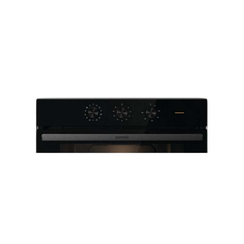 Встраиваемый духовой шкаф Gorenje BO6727E03BG