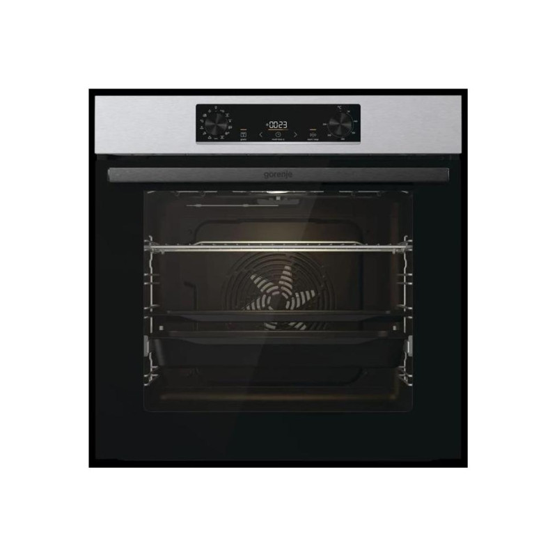 Встраиваемый духовой шкаф Gorenje BOSB6737E06X