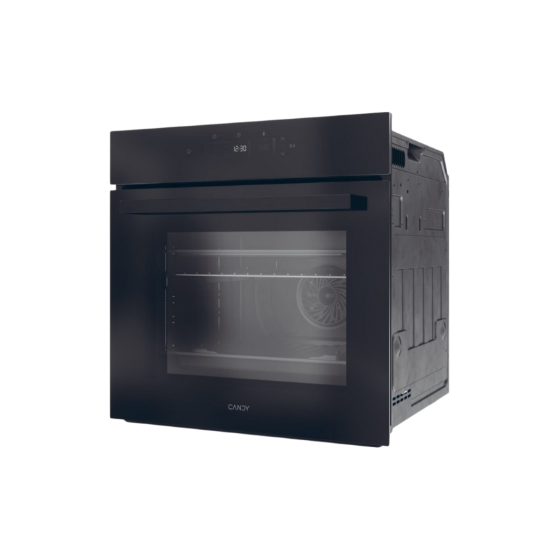Встраиваемый духовой шкаф Candy FMBC T828S WF (Black