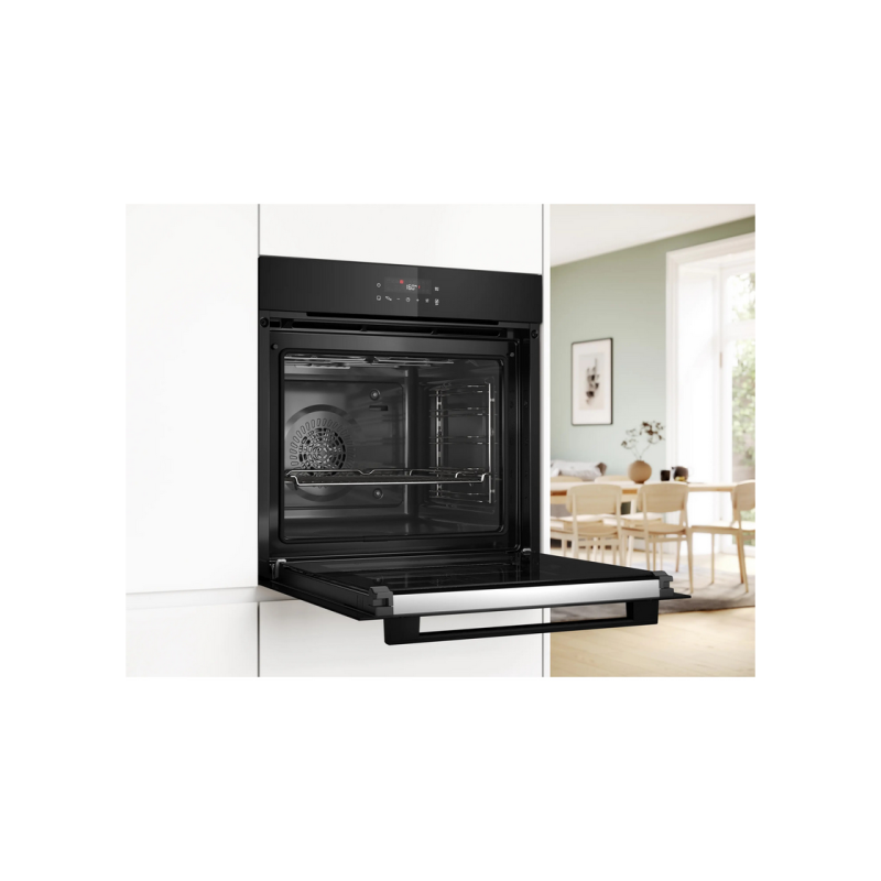 BinOven/el Bosch HBA572BB4
