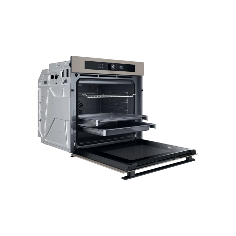 BinOven/el Whirlpool WOI4S8HM2SEA