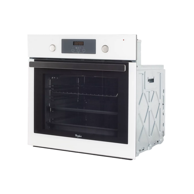 Встраиваемый духовой шкаф Whirlpool AKP 745 WH