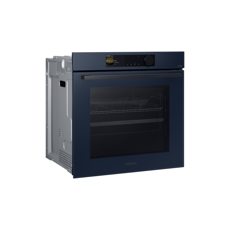 Встраиваемый духовой шкаф Samsung NV7B6685AAN/WT