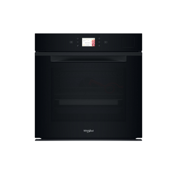 Встраиваемый духовой шкаф Whirlpool WOI11P8FHT2SBAF