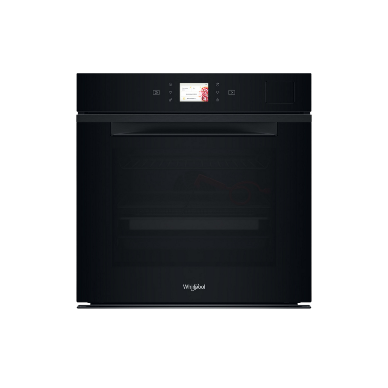 Встраиваемый духовой шкаф Whirlpool WOI11P8FHT2SBAF