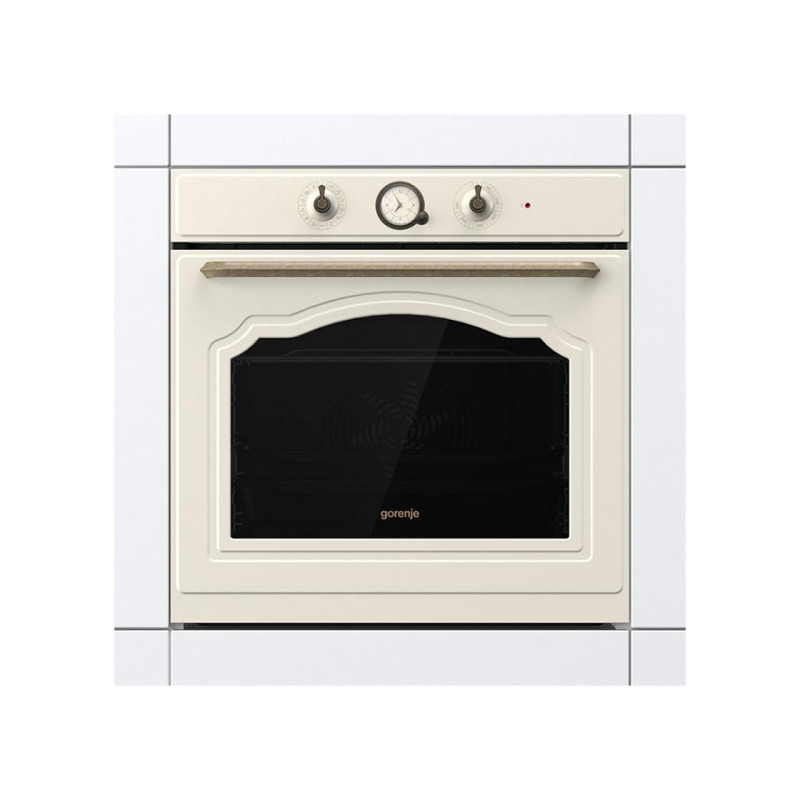 Cuptor incorporabil Gorenje BOS67372CLI