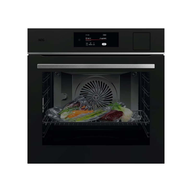 BinOven/el AEG TP8SB731AT